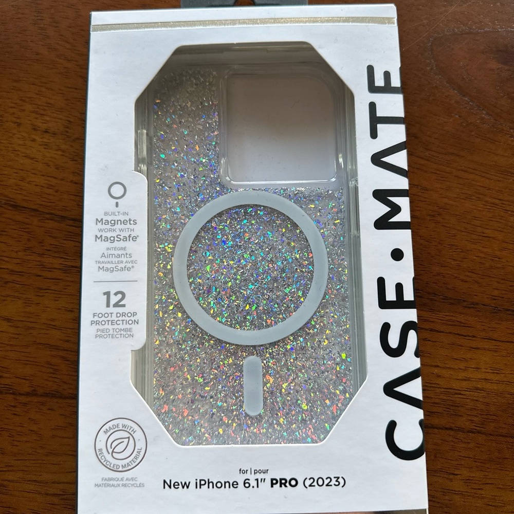 Case-Mate iPhone Case with MagSafe